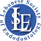 Lebanese Society of Endodontology logo
