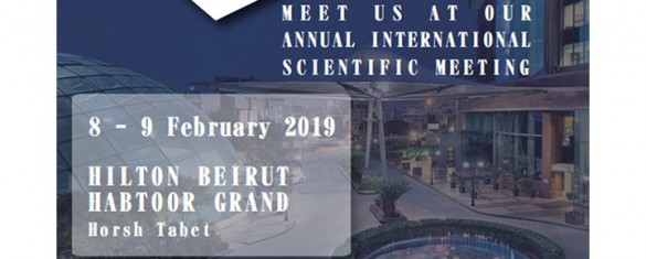 14th International Scientific Meeting