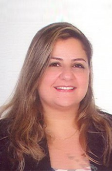 Prof Carla Zogheib