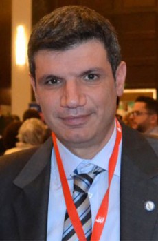 Dr. Tony Harb