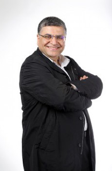 Mohammad Nekoofar