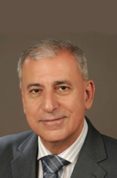 Pr. Charbel Allam