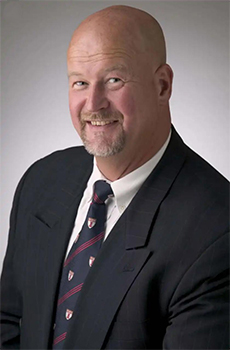 Pr. Stephen Niemczyk