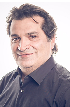Pr. Issam Khalil