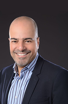 Pr. Walid Nehme
